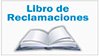 libro de reclamaciones